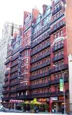 Chelsea Hotel