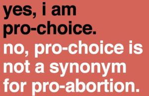 ProChoice