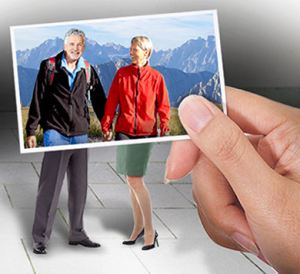 10,000 Baby Boomers turn 65 every day.