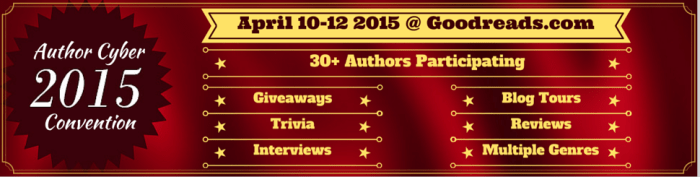 Author Cyber Convention - Banner Image(2)